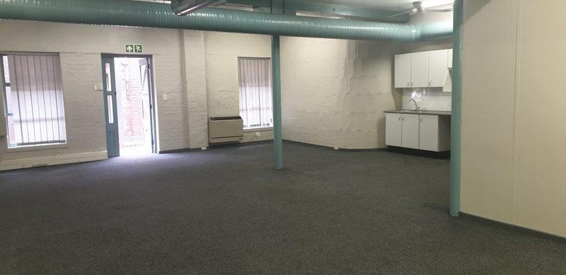 To Let commercial Property for Rent in Mowbray Western Cape